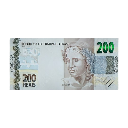 200 REAIS NO PIX