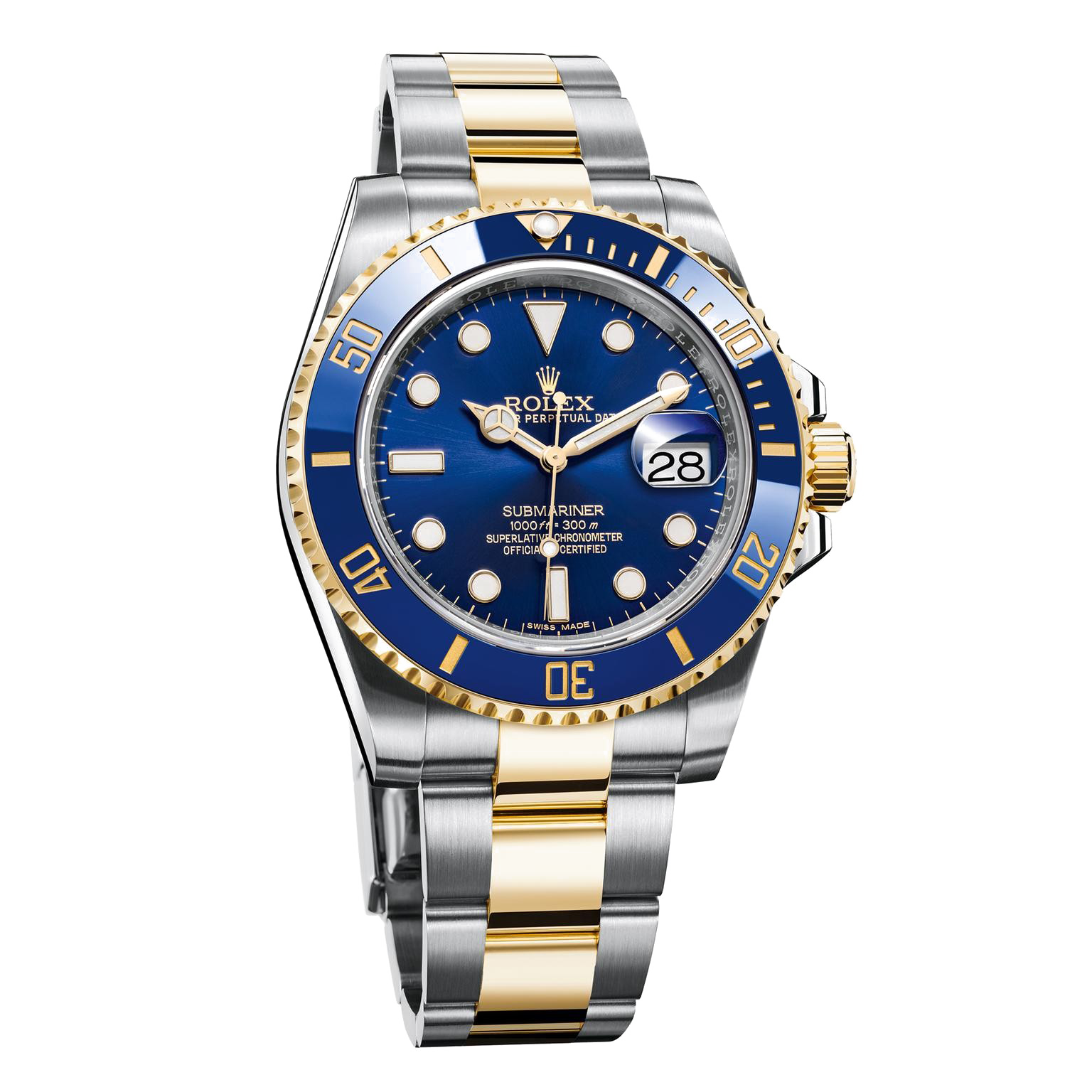 ROLEX BUSEIRA