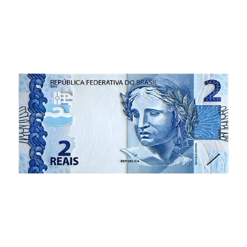 R$2 NO PIX